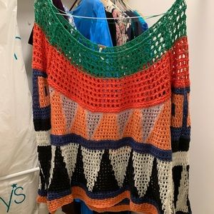 Free People Sweater (Never Worn)